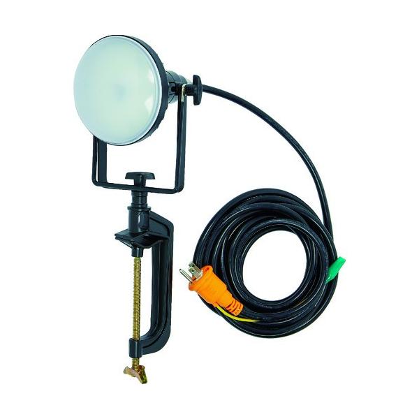 �g���X�R���R TRUSCO LED������ DELKURO �o�C�X�^�C�v 20W 10m �A�[�X�t 2�c3�c���p�^�C�v RTLE-210EP-V ���Ԍ��� �|�C���g10�{