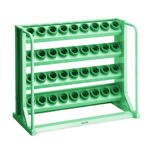 �g���X�R���R TRUSCO �c�[�����O���b�N HSK63A BT40 NT40���p 36���[ VTL-E410 ���Ԍ��� �|�C���g10�{