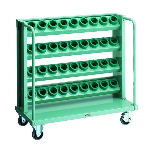 �g���X�R���R TRUSCO �c�[�����O���S�� HSK63A BT40 NT40���p 4�i 36���[ VTLW-E410 ���Ԍ��� �|�C���g10�{