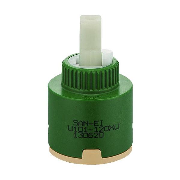 SANEI SANEI �V���O�����o�[�p�J�[�g���b�W PU101-120X ���Ԍ��� �|�C���g10�{