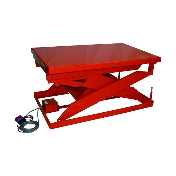 gXRR TRUSCO X[p[FAt^[2000Kg d 1400X900 HFA-200-0914 Ԍ |Cg10{