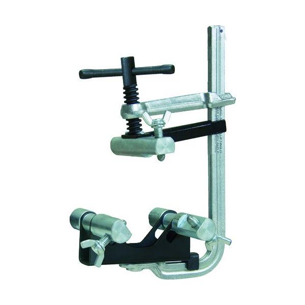 Strong Hand Tools�� SHT �p�C�v�N�����v 100�`140mm CPL75 ���Ԍ��� �|�C���g10�{