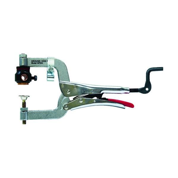 Strong Hand Tools�� SHT �n�ڗp�A�[�X�N�����v GP950 ���Ԍ��� �|�C���g10�{