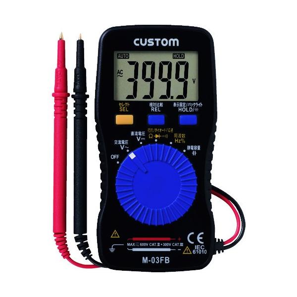 JX^ CUSTOM fW^}`[^ M-03FB Ԍ |Cg10{