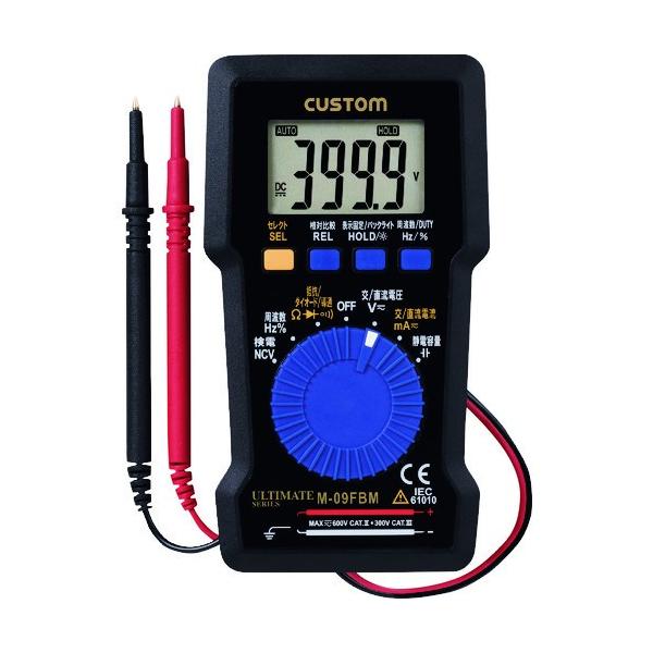 JX^ CUSTOM fW^}`[^ M-09FBM Ԍ |Cg10{