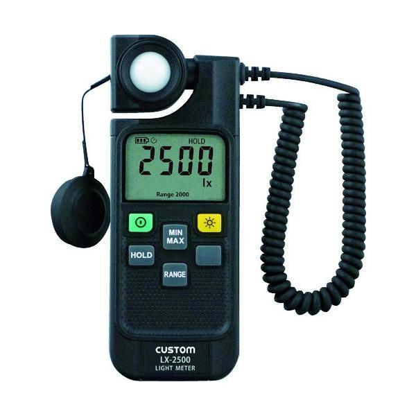 JX^ CUSTOM fW^Ɠxv LX-2500 Ԍ |Cg10{