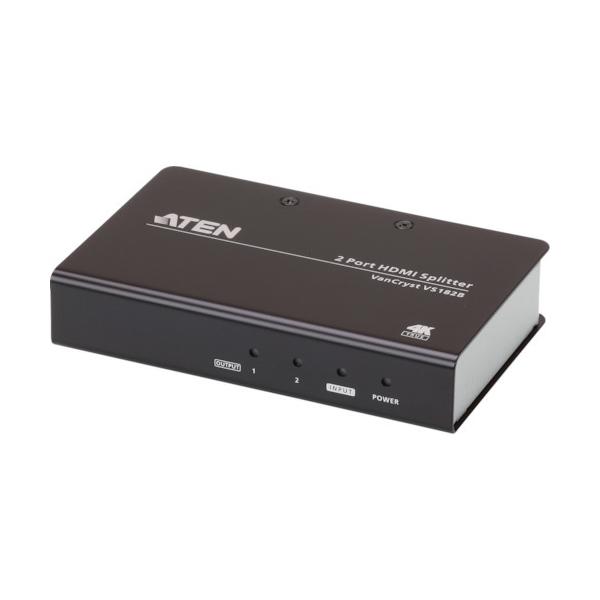 ATENWp ATEN rfIz HDMI / 1 / 2o / 4KΉ VS182B Ԍ |Cg10{