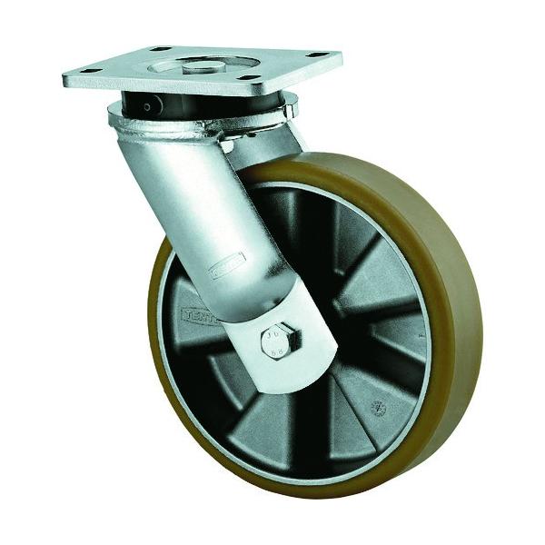 �e���e�L���X�^�[ �d�׏d�p�����\����L���X�^�[�gKAPPA�h AGV�p�A�E���^���ԗ� ��200 ���ݎ� 9650ITP200P63_CONVEX ���Ԍ��� �|�C���g10�{