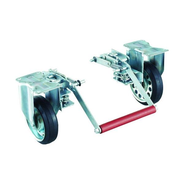 gXRR TRUSCO vX hL[J[g400ԗp u[LŒԗ֕t 400NKB Ԍ |Cg10{