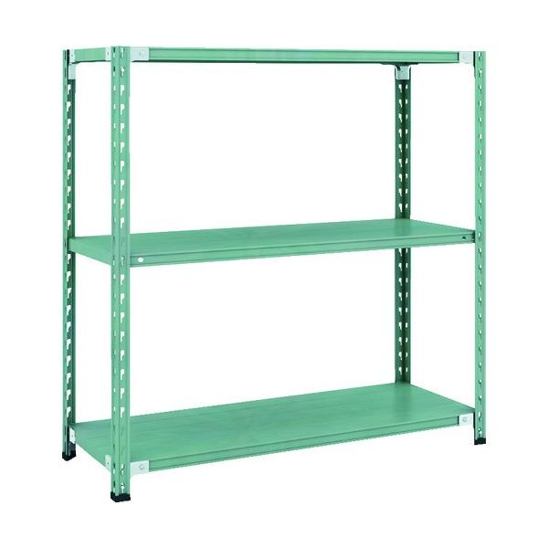 gXRR TRUSCO CB^Z~{gXyʒI 1200X450XH1200 3i O[ CB-4443-GN Ԍ |Cg10{