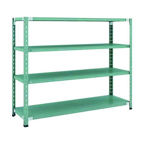 gXRR TRUSCO CB^Z~{gXyʒI 1500X450XH1200 4i O[ CB-4544-GN Ԍ |Cg10{