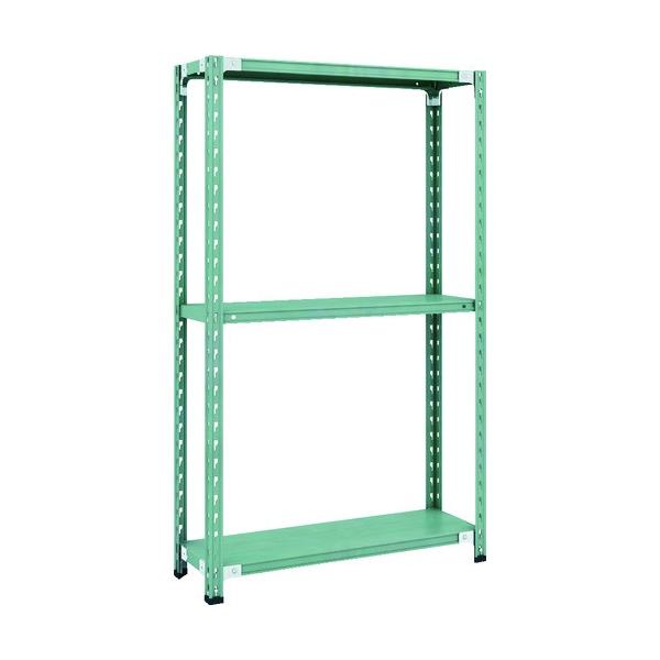 gXRR TRUSCO CB^Z~{gXyʒI 900X300XH1500 3i O[ CB-5333-GN Ԍ |Cg10{