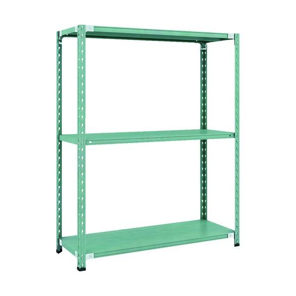 gXRR TRUSCO CB^Z~{gXyʒI 1200X450XH1500 3i O[ CB-5443-GN Ԍ |Cg10{