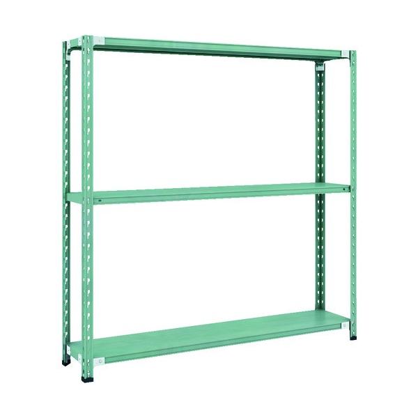 gXRR TRUSCO CB^Z~{gXyʒI 1500X300XH1500 3i O[ CB-5533-GN Ԍ |Cg10{