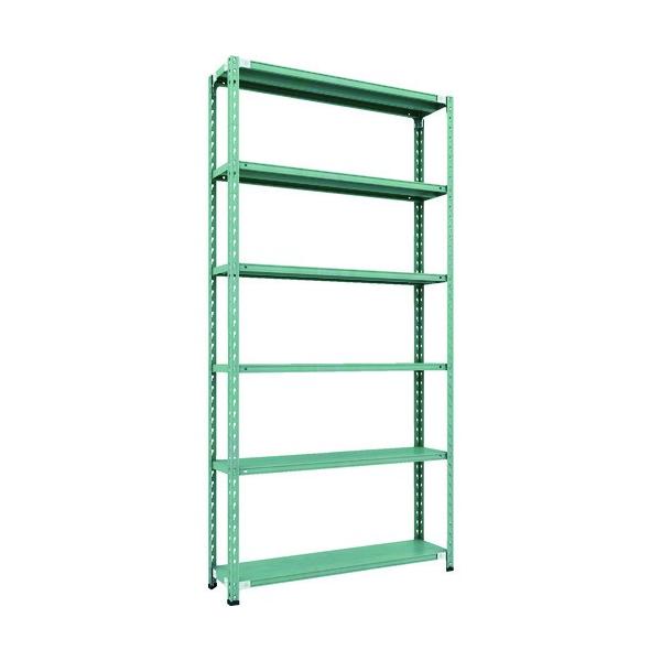 gXRR TRUSCO CB^Z~{gXyʒI 1200X300XH2400 6i O[ CB-8436-GN Ԍ |Cg10{