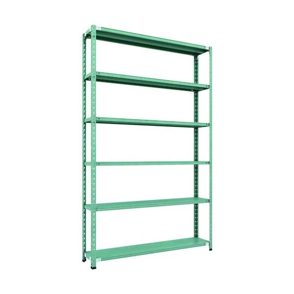 gXRR TRUSCO CB^Z~{gXyʒI 1500X300XH2400 6i O[ CB-8536-GN Ԍ |Cg10{