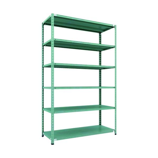 gXRR TRUSCO CB^Z~{gXyʒI 1500X600XH2400 6i O[ CB-8566-GN Ԍ |Cg10{