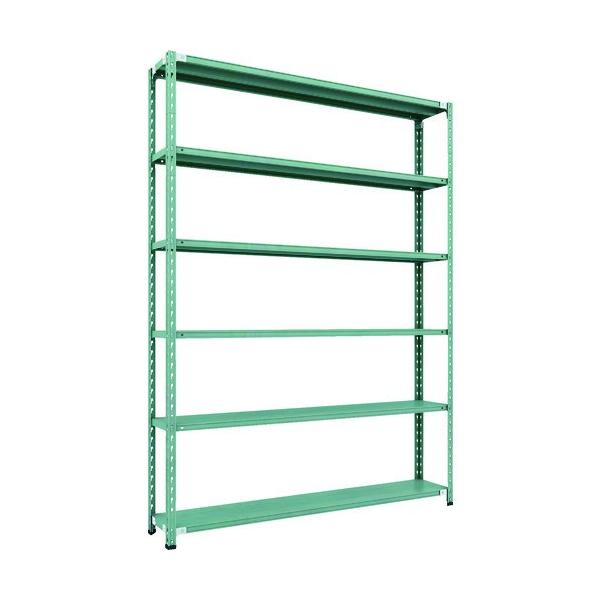 gXRR TRUSCO CB^Z~{gXyʒI 1800X300XH2400 6i O[ CB-8636-GN Ԍ |Cg10{