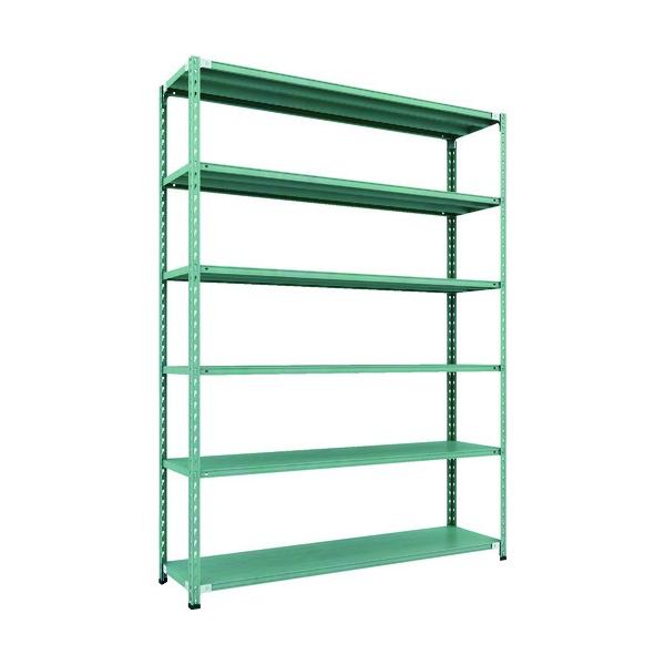 gXRR TRUSCO CB^Z~{gXyʒI 1800X450XH2400 6i O[ CB-8646-GN Ԍ |Cg10{