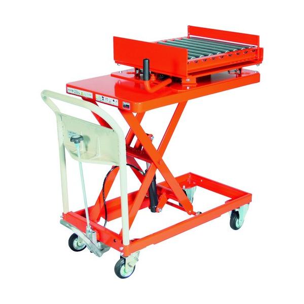 gXRR TRUSCO ^ړpnht^[ 200kg 500X800 ]t HLFA-S250TM1 Ԍ |Cg10{