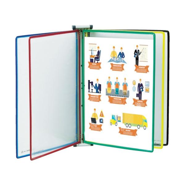 tarifold tarifold VEO fpt@CX^h }Olbg^Cv A4×5 416169 Ԍ |Cg10{