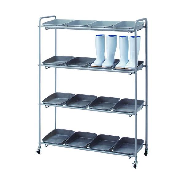 �͏~ KAWAJUN 4�i�V���[�Y���b�N16 BEA012 ���Ԍ��� �|�C���g10�{