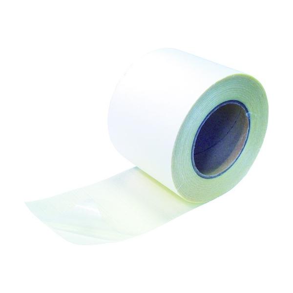 gXRR TRUSCO V[gCe[v NA 100mm 20m TPN-1020-CL Ԍ |Cg10{ 