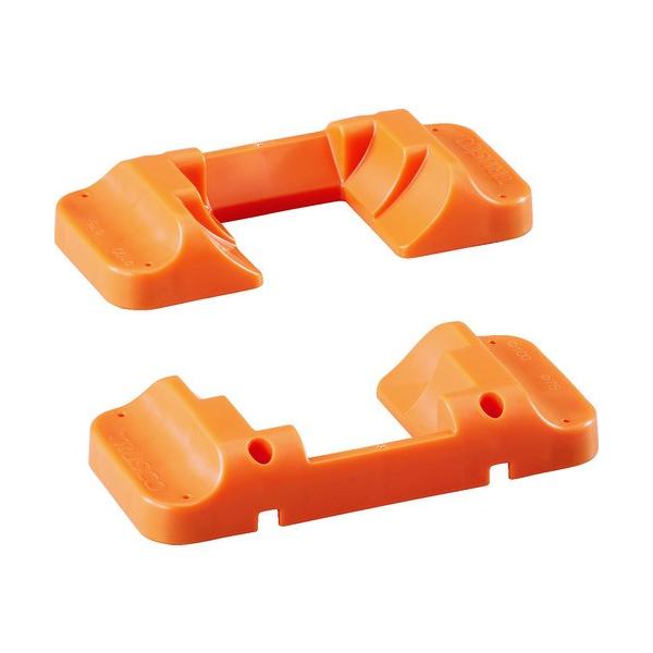 gXRR TRUSCO ԃIvV 75pC/100pCLX^[pԎ~ Ƃ߂낤 21g CH75100-2S Ԍ |Cg10{