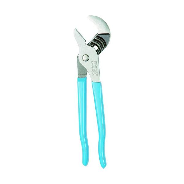 CHANNELLOCK�� CHANNEL �E�H�[�^�[�|���v�v���C���[ 241mm �X�g���[�g�W���[�^�C�v 420 ���Ԍ��� �|�C���g10�{