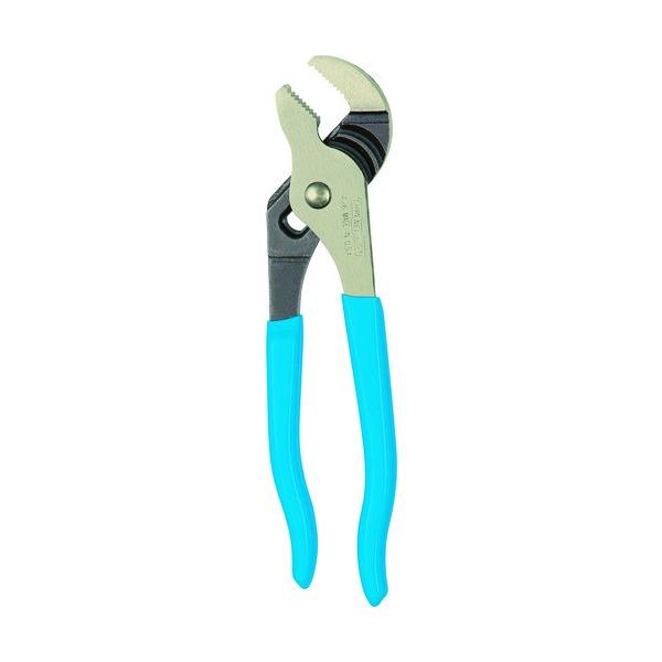 CHANNELLOCK�� CHANNEL �E�H�[�^�[�|���v�v���C���[ 165mm �X�g���[�g�W���[�^�C�v 426 ���Ԍ��� �|�C���g10�{