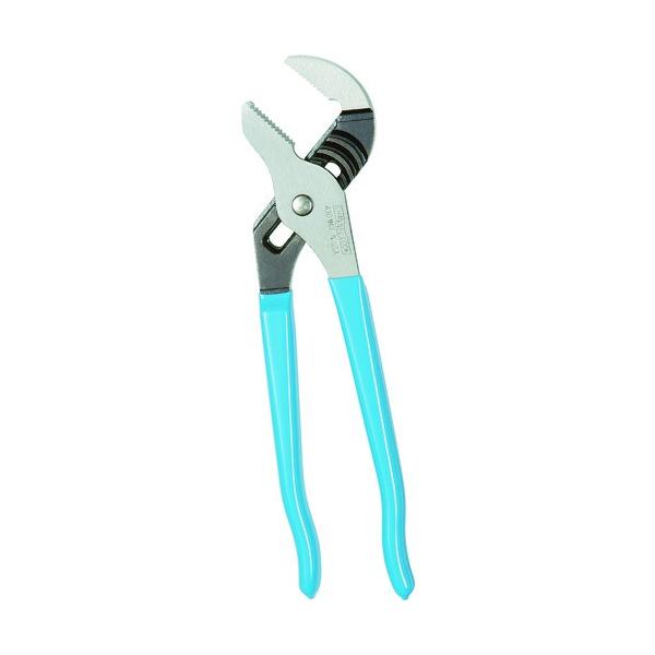 CHANNELLOCK�� CHANNEL �E�H�[�^�[�|���v�v���C���[ 254mm �X�g���[�g�W���[�^�C�v 430 ���Ԍ��� �|�C���g10�{
