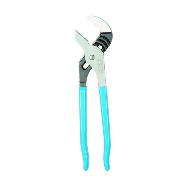 CHANNELLOCK�� CHANNEL �E�H�[�^�[�|���v�v���C���[ 305mm �X�g���[�g�W���[�^�C�v 440 ���Ԍ��� �|�C���g10�{