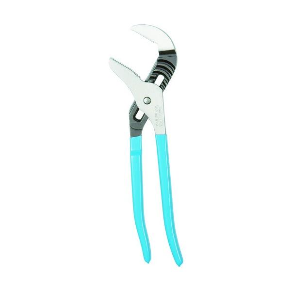 CHANNELLOCK�� CHANNEL �E�H�[�^�[�|���v�v���C���[ 419mm �X�g���[�g�W���[�^�C�v 460 ���Ԍ��� �|�C���g10�{