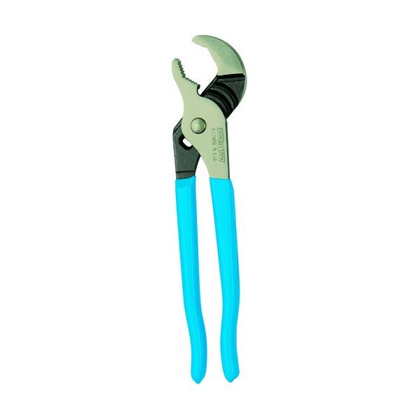 CHANNELLOCK�� CHANNEL �E�H�[�^�[�|���v�v���C���[ 241mm V�W���[�^�C�v 422 ���Ԍ��� �|�C���g10�{