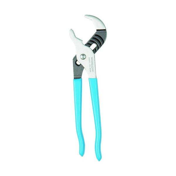 CHANNELLOCK�� CHANNEL �E�H�[�^�[�|���v�v���C���[ 254mm V�W���[�^�C�v 432 ���Ԍ��� �|�C���g10�{