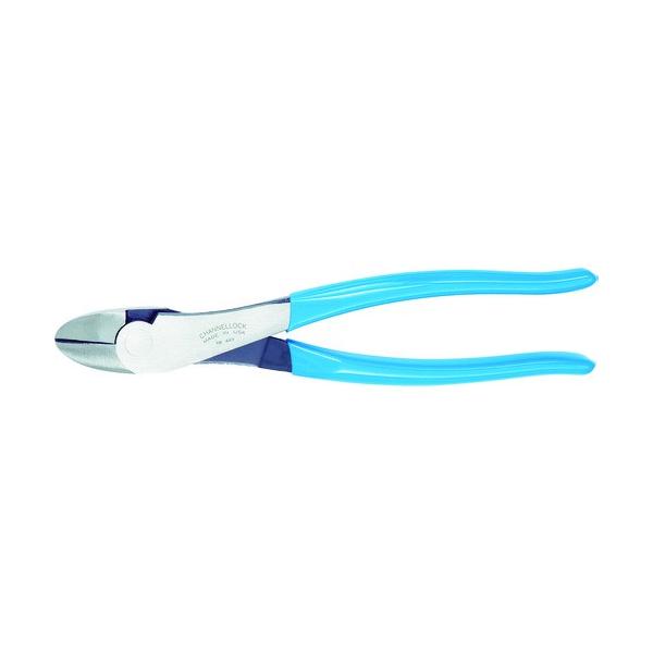 CHANNELLOCK�� CHANNEL �j�b�p 242mm �A���O���w�b�h�^�C�v 449 ���Ԍ��� �|�C���g10�{