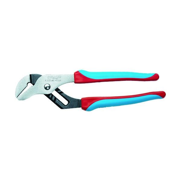 CHANNELLOCK�� CHANNEL �E�H�[�^�[�|���v�v���C���[ 267mm �R���t�H�[�g�n���h�� �X�g���[�g�W���[�^�C�v 430CB ���Ԍ��� �|�C���g10�{