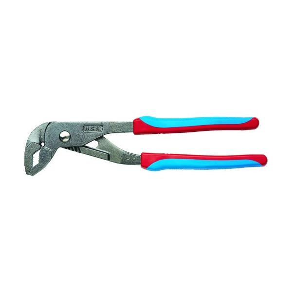 CHANNELLOCK�� CHANNEL �E�H�[�^�[�|���v�v���C���[ 241mm �R���t�H�[�g�n���h�� V�W���[�^�C�v GL10CB ���Ԍ��� �|�C���g10�{
