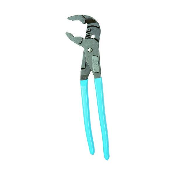 CHANNELLOCK�� CHANNEL �E�H�[�^�[�|���v�v���C���[ 318mm �O���b�v���b�N�^�C�v GL12 ���Ԍ��� �|�C���g10�{