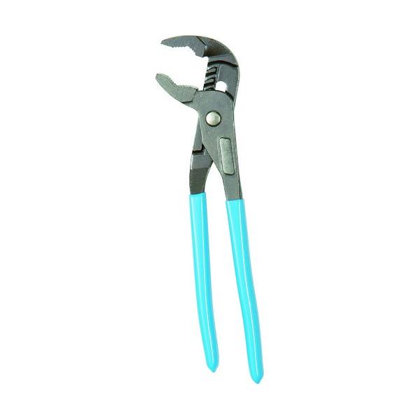 CHANNELLOCK�� CHANNEL �E�H�[�^�[�|���v�v���C���[ 241mm �O���b�v���b�N�^�C�v GL10 ���Ԍ��� �|�C���g10�{