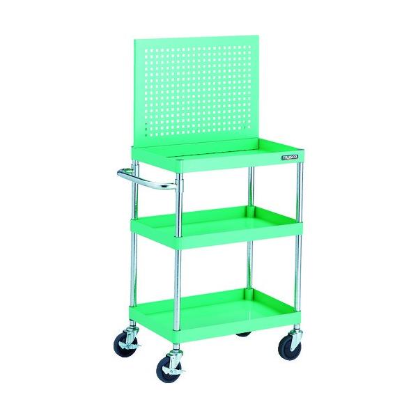 gXRR TRUSCO c[S tFjbNXS ȉ 600X400XH880 3i 㕔p`Opldl OO[ PEW-P963-YG Ԍ |Cg10{