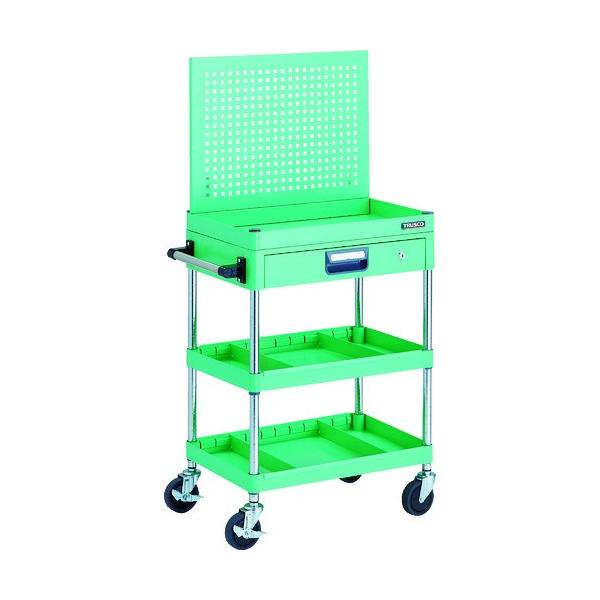 �g���X�R���R TRUSCO �c�[�����S�� �t�F�j�b�N�X���S�� �ȉ� 600X400 �d��2�i�t ���o�t �㕔�p���`���O�p�l���d�l �����O�O���[�� PEW-P963ZS2-YG �|�C���g10�{