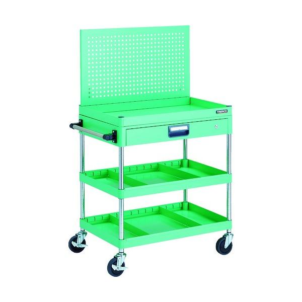 �g���X�R���R TRUSCO �c�[�����S�� �t�F�j�b�N�X���S�� �ȉ� 750X500 �d��2�i�t ���o�t �㕔�p���`���O�p�l���d�l �����O�O���[�� PEW-P973ZS2-YG �|�C���g10�{