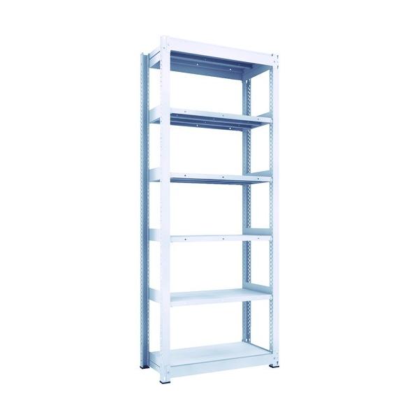 gXRR TRUSCO TUG^ʃ{gXI 300kg P̌^ 955×476×H2400 6i TUG300-83S-6 Ԍ |Cg10{