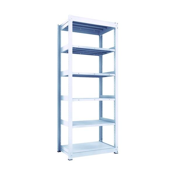 gXRR TRUSCO TUG^ʃ{gXI 300kg P̌^ 955×626×H2400 6i TUG300-83L-6 Ԍ |Cg10{