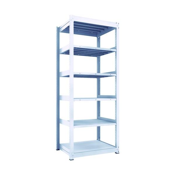 gXRR TRUSCO TUG^ʃ{gXI 300kg P̌^ 955×776×H2400 6i TUG300-83J-6 Ԍ |Cg10{