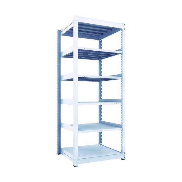 gXRR TRUSCO TUG^ʃ{gXI 300kg P̌^ 955×926×H2400 6i TUG300-83Z-6 Ԍ |Cg10{