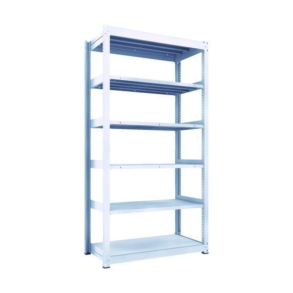 gXRR TRUSCO TUG^ʃ{gXI 300kg P̌^ 1255×626×H2400 6i TUG300-84L-6 Ԍ |Cg10{