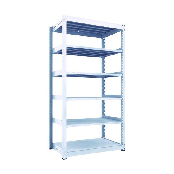 gXRR TRUSCO TUG^ʃ{gXI 300kg P̌^ 1255×776×H2400 6i TUG300-84J-6 Ԍ |Cg10{