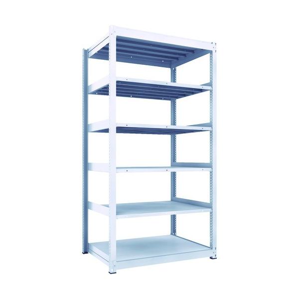 gXRR TRUSCO TUG^ʃ{gXI 300kg P̌^ 1255×926×H2400 6i TUG300-84Z-6 Ԍ |Cg10{